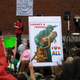 Illustration for article titled Love Not Hate: Proposition 8 Protest Pictures From Readers Across The Country